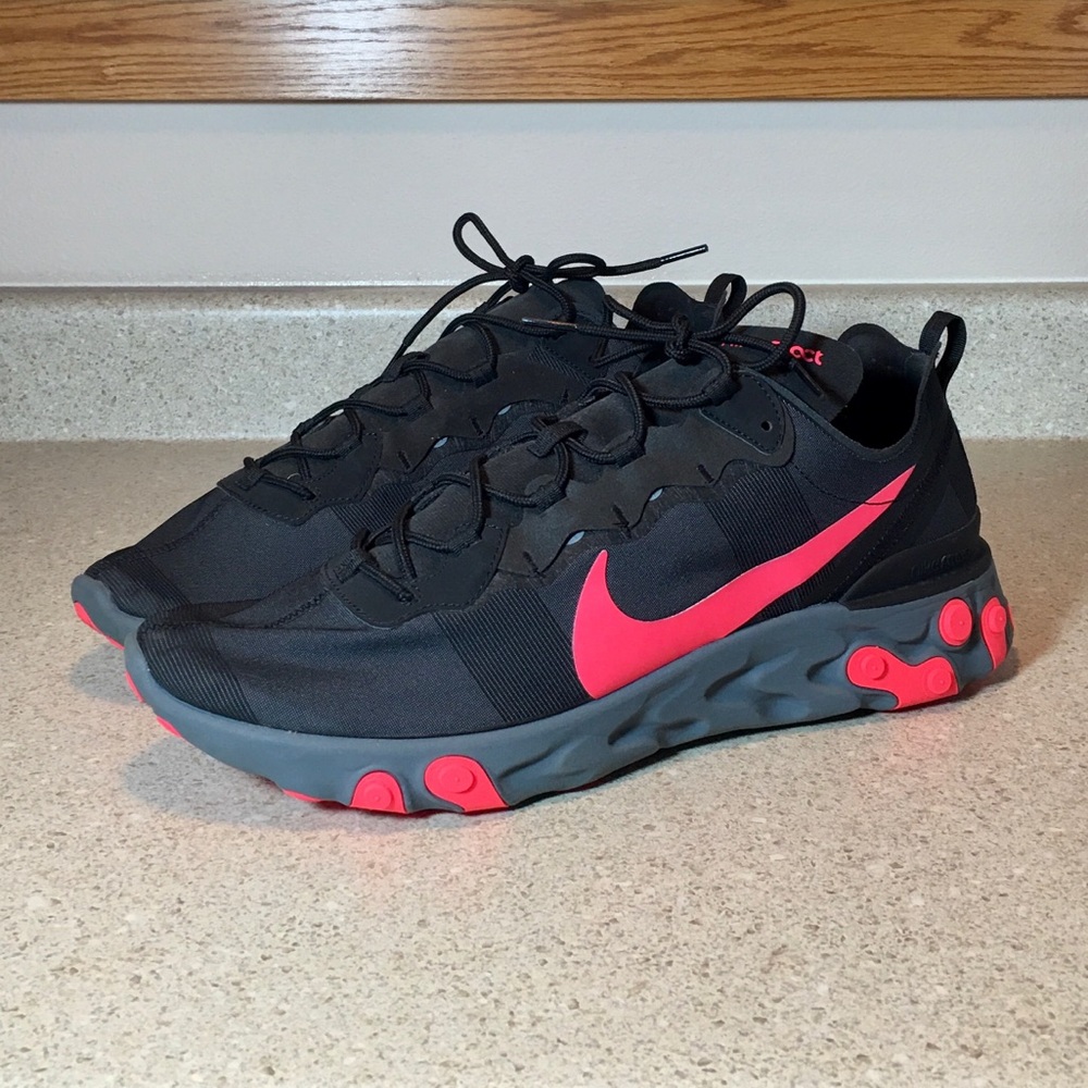 Nike React Element 55